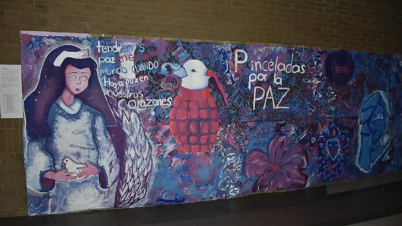 Foto mural secundaria No.7